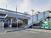 【駅】那須塩原駅東口まで1190ｍ
