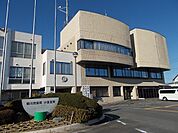 【市役所・区役所】菊川市役所　小笠支所まで1300ｍ