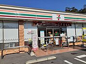 【コンビニエンスストア】セブンイレブン宇都宮石井南店まで750ｍ