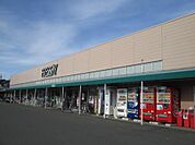 【スーパー】フレッセイ小鳥店まで376ｍ