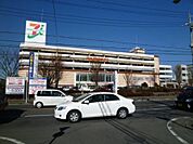【ショッピングセンター】イトーヨーカドーまで550ｍ