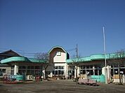 【小学校】高崎市立馬庭小学校まで1158ｍ