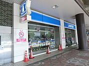 【コンビニエンスストア】ローソンまで373ｍ