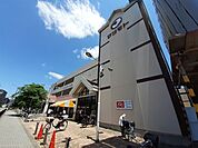 【スーパー】スーパーマツモト 五条店まで260ｍ