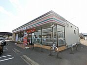 【コンビニエンスストア】セブン-イレブン 垂井町表佐店まで350ｍ