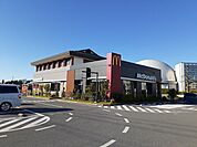 【その他】マクドナルド 294真岡店まで1700ｍ