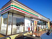 【コンビニエンスストア】セブンイレブン那須塩原太夫塚店まで400ｍ