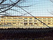 【小学校】東松山市立高坂小学校まで230ｍ