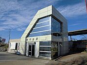 【駅】関東鉄道常総線南守谷駅まで1290ｍ