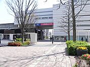 【駅】ＴＸ線　柏の葉キャンパス駅まで1200ｍ