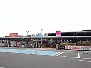 【ホームセンター】カンセキ大田原南店まで1030ｍ