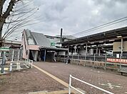 【駅】天王台駅まで350ｍ