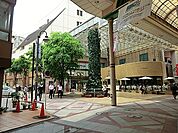 【ショッピングセンター】柏モディまで750ｍ