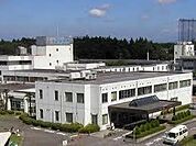 【総合病院】独立行政法人国立病院機構宇都宮病院まで2252ｍ