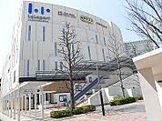 【ショッピングセンター】ららぽーと柏の葉まで2800ｍ