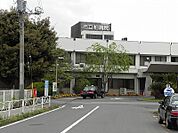 【総合病院】市立柏病院まで1600ｍ
