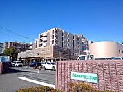 【総合病院】国際医療福祉大学病院まで2200ｍ
