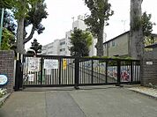 【小学校】富勢小学校まで1200ｍ