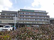 【総合病院】我孫子聖仁会病院まで950ｍ