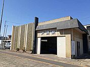 【駅】関東鉄道常総線戸頭駅まで410ｍ