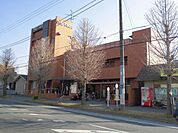【総合病院】西間木病院まで1370ｍ