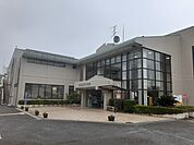 湖北地区公民館まで400ｍ