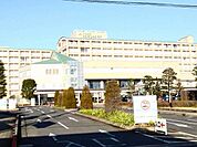 【総合病院】佐野厚生病院まで2100ｍ