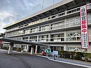 【市役所・区役所】舞鶴市役所まで2600ｍ