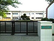 【小学校】童浦小学校まで1940ｍ