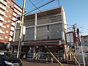 【コンビニエンスストア】セブンイレブンまで320ｍ