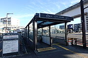 【駅】地下鉄名城線ナゴヤドーム前矢田駅まで597ｍ