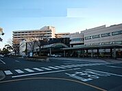 【総合病院】豊橋市民病院まで2600ｍ