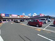 【スーパー】イオンタウンまで600ｍ