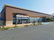 【スーパー】バローまで1200ｍ