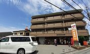 【郵便局】摂津別府郵便局様まで1100ｍ