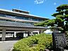 周辺：【市役所・区役所】京田辺市役所様まで250ｍ