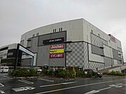 【ショッピングセンター】イオンモール四條畷店様まで2000ｍ