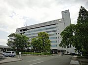 【市役所・区役所】亀岡市役所まで2044ｍ