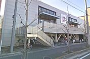 【ショッピングセンター】ユニクロ上桂店まで41ｍ