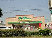 【ドラッグストア】ダックス桂東店まで247ｍ