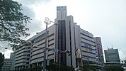 【ショッピングセンター】デパートリウボウまで1200ｍ
