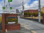 城陽市南部コミュニティ センタまで280ｍ