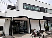 【銀行】京都中央信用金庫 富野荘支店まで270ｍ