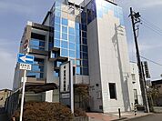 【内科】安見内科医院まで350ｍ