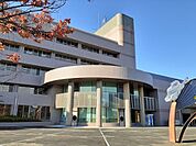 【市役所・区役所】那珂市役所まで1400ｍ