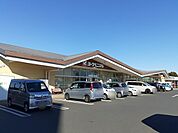 【スーパー】ヨークベニマル　新原店まで500ｍ