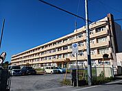 【小学校】浜田小学校まで350ｍ