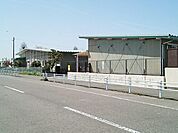 【幼稚園】領内保育園まで700ｍ