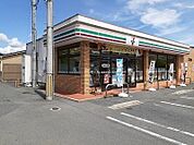 【コンビニエンスストア】セブンイレブン園部城南町店まで1300ｍ