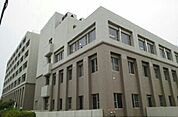 【総合病院】泉大津市立病院まで1084ｍ